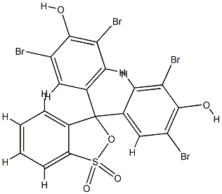 38387-92-7结构式