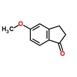 5-甲氧基-1-茚酮图片