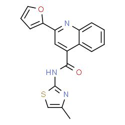 WAY-606376 structure
