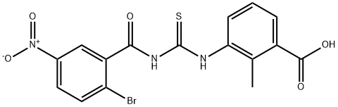 532421-29-7 structure