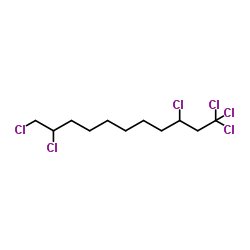 1,1,1,3,10,11-六氯十一烷图片