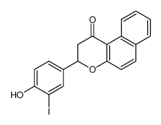 62069-36-7 structure