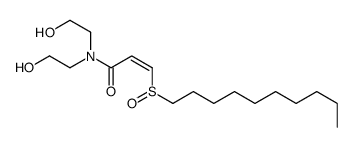 62555-43-5 structure