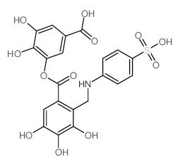 6308-50-5 structure