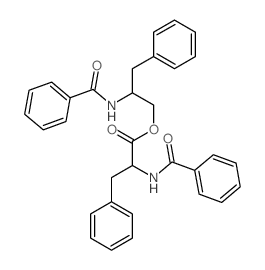 Asperphenamate结构式