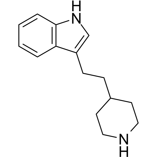 Indalpine Structure