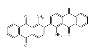 1,1'-diamino-2,2'-bianthraquinone picture