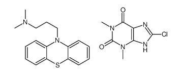 7009-67-8 structure