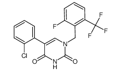 830346-37-7 structure