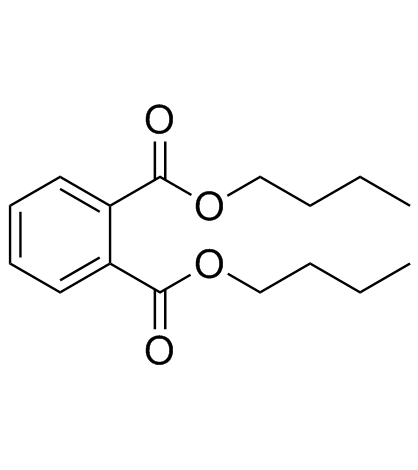 1,2-Benzenedicarboxylic acid Structure