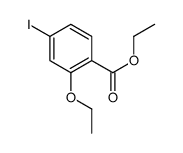 Ethyl 2-ethoxy-4-iodobenzoate picture