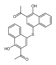 860538-80-3 structure