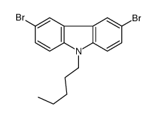 875797-70-9 structure