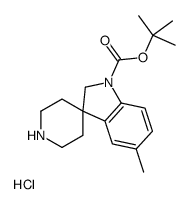 878167-54-5 structure