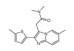 88570-85-8 structure