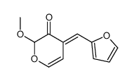 88874-80-0 structure