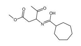 89724-46-9 structure