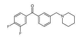 898793-60-7 structure