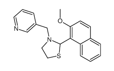 90174-28-0 structure