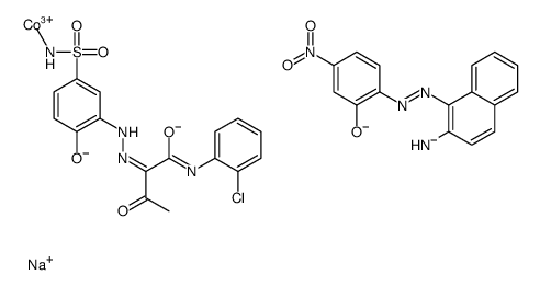 93776-36-4 structure