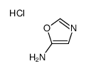 OXAZOL-5-AMINE HYDROCHLORIDE picture