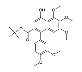 96765-38-7 structure