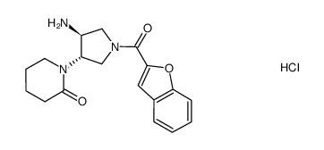 1000303-04-7 structure