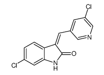 1001335-45-0 structure