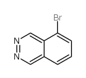 5-溴酞嗪图片