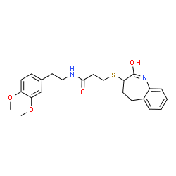 1040714-10-0 structure