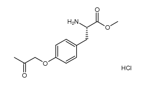 1097634-04-2 structure