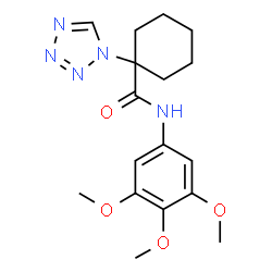 1212358-92-3 structure