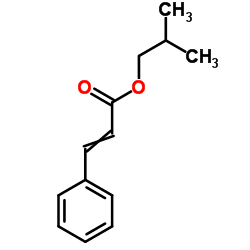 肉桂酸异丁酯图片