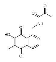 123042-42-2 structure