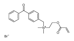 125850-75-1 structure