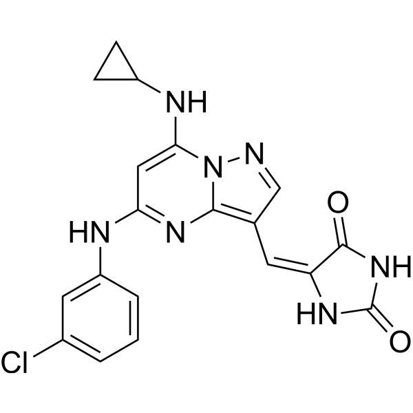 1309835-18-4 structure