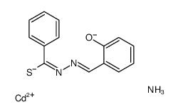 132773-06-9 structure