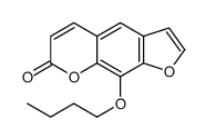 15558-40-4 structure