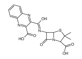 1596-63-0 structure