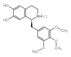 盐酸特美奎诺结构式