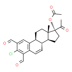 19588-35-3 structure