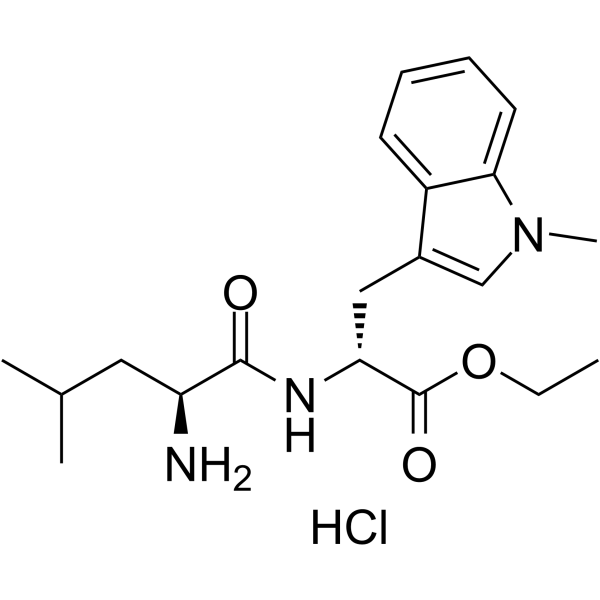 NLG802 Structure