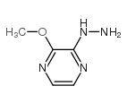 2-肼基-3-甲氧基吡嗪图片