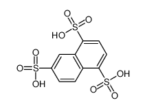 1,4,6-Naphthalenetrisulfonic acid picture