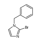 1-benzyl-2-bromo-1H-imidazole图片