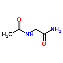 Nα-乙酰基甘氨酰胺图片