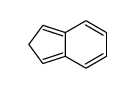 2H-indene Structure