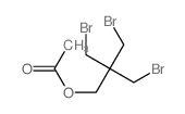 3-Bromo-2,2-bis(bromomethyl)propyl acetate picture