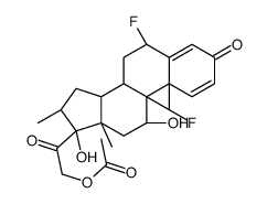 3826-17-3 structure