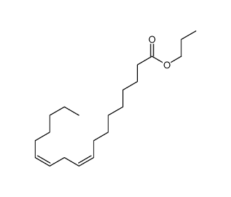 LINOLEIC ACID PROPYL ESTER picture